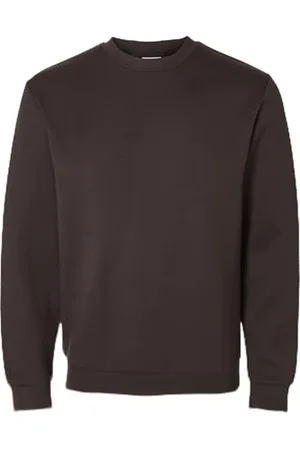 SELECTED Męska bluza z długim rękawem, , M