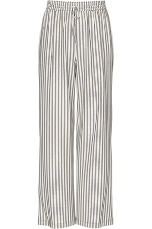 Pieces® Pcnya Hw Wide Pants Bc, , S