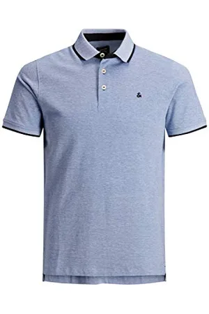 JACK & JONES Essentials Paulos Polo SS