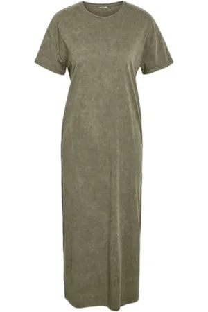 Noisy May Nmbrandy S/S Dress JRS Noos, , XS