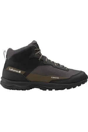 Lafuma Męskie buty turystyczne Alpic Cl Mid M, , 41 1/3 EU Étroit