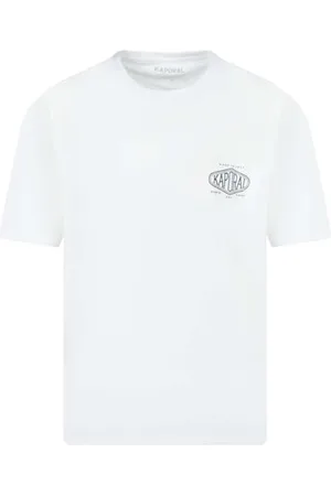 Kaporal 5 Męska koszulka, regularny krój, krótki rękaw, okrągły dekolt, model VADI, kolor , rozmiar 3XL, , 3XL