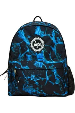 Hype Unisex dziecięcy plecak na basen X-Ray, wielokolorowy, jeden rozmiar, , Rozmiar uniwersalny