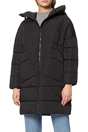 Geox W HOARA woman PARKA, , L