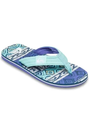 Quiksilver Męskie sandały Molokai Layback, , 43 EU, , 43 EU