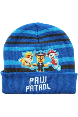 Disney Kapelusz Paw Patrol Dziecko, , rozmiar uniwersalny