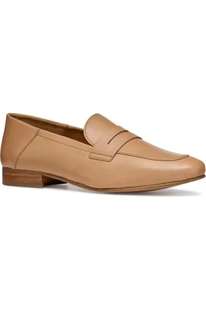 Geox Damski D MANTINEA A Loafer, , 39 EU, , 39 eu
