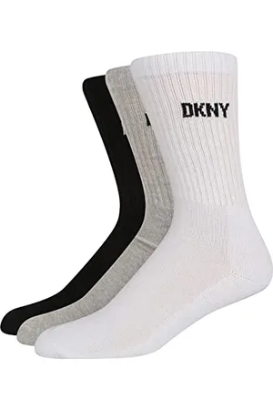 DKNY Skarpety męskie Radde (3 sztuki), , 41-45 EU