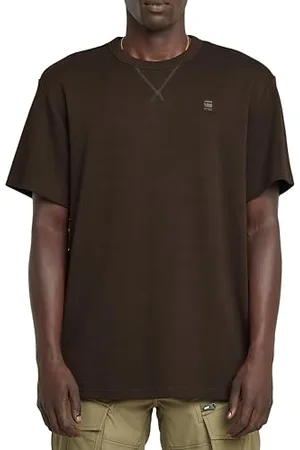 G-Star T-shirt męski Nifous, , S