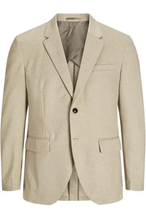 JACK & JONES Jprbristol Blazer Noos, , 46
