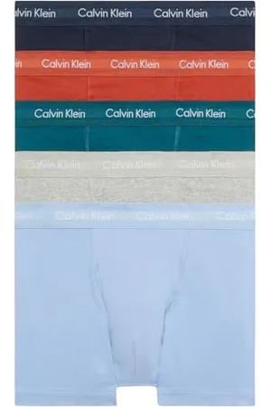 Calvin Klein Bokserki męskie, , XS
