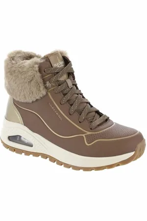 Skechers Damskie buty Uno Rugged, , 39 EU