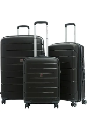 Roncato Starlight 2.0 zestaw walizek, 79 cm, , 79 cm, Zestaw walizek
