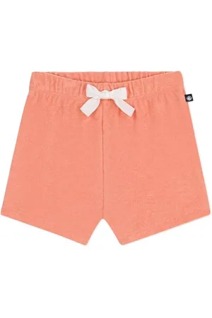 Petit Bateau Kąpielówki dla dziewczynek, , 18 miesięcy
