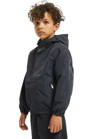 Brandit Kids Summerwindbreaker zamek przedni granatowy rozm. 122/128