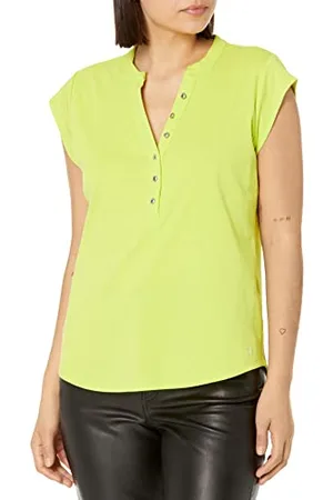 Calvin Klein Damska koszulka M1th0807-xln-xs Button-Down, , X-Klein