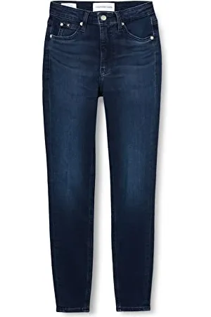 Calvin Klein Jeans Spodnie damskie, , 50