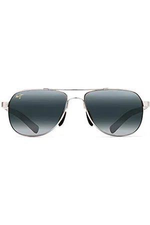 Maui Jim Okulary przeciwsłoneczne unisex Guardrails, , M