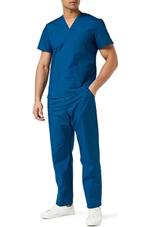 MISEMIYA UNISEX MUNDURÓW SANITARNYCH MEDYCZNYCH MUNDURÓW SANITARNYCH 8178 - XXL