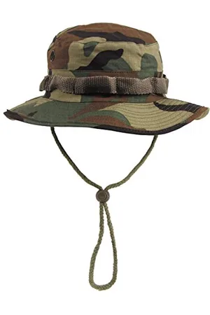 MFH US GI Czapka Bush Boonie Hat, , M