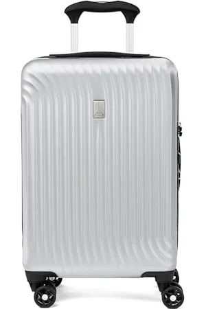 Travelpro Maxlite Air Hardside rozszerzalny bagaż, 8 kółek obrotowych, lekki poliwęglan z twardą obudową, , Compact Carry-On 20-Inch, Maxlite Air Hardside rozszerzalny bagaż, 8 kółek
