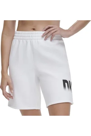 DKNY SPORT Damskie szorty bermudy, , S