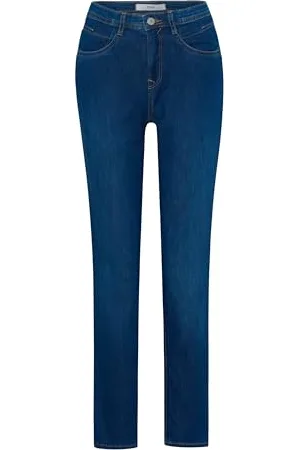 Brax Style Carola Ultralight Denim, , 27W / 30L