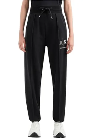 Armani Exchange Girl