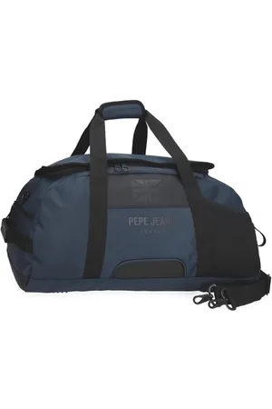 Pepe Jeans Bromley Torba podróżna 56x32x25,5 cms Poliester 45,7 l by Joumma Bags, , Talla única, torba podróżna