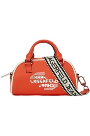 Karl Lagerfeld Damskie body, kręgle, crossbody