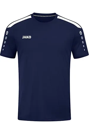 Jako Damska koszulka Power z krótkim rękawem, , 32