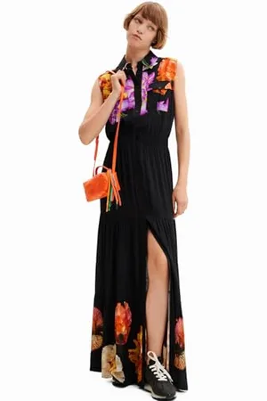 Desigual Sukienka damska, , S