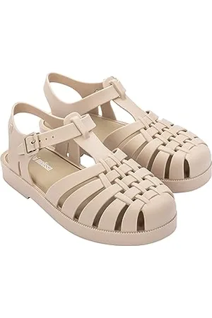 Melissa Mel Possession Inf, Płaskie Sandały Unisex Dziecko, , 28/28.5 EU