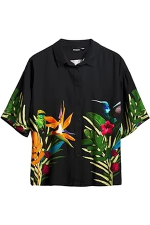 Desigual Kolor: czarny, , M