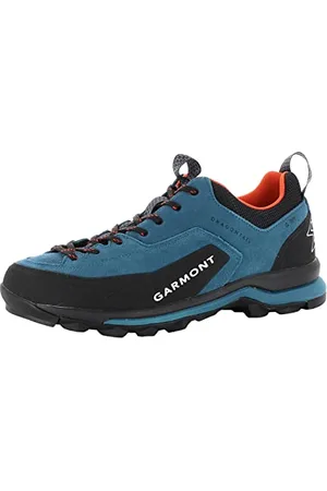 Garmont DRAGONTAIL G-Dry, buty męskie, Octane/Red, 40 EU, , 40 EU