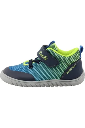 Lurchi Unisex dziecięce buty sportowe 84l0023008, , 27 EU szeroki