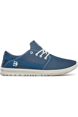 Etnies Męskie buty Scout Skate, niebieskie/białe, 38 EU, , 38 EU