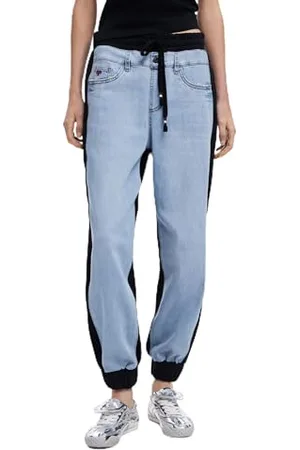 Desigual Denim_PEETERS, 2000 czarny, M, , M
