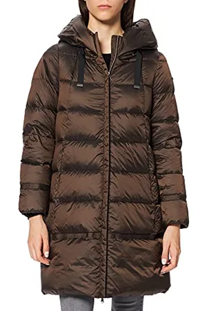Geox Damski płaszcz puchowy, , 36 PL