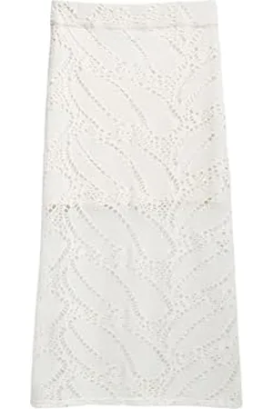 Desigual Fal_WOOLF, 1001 Raw, M, , M