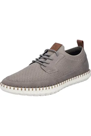 Rieker Męskie buty wsuwane B2953, , 43 EU