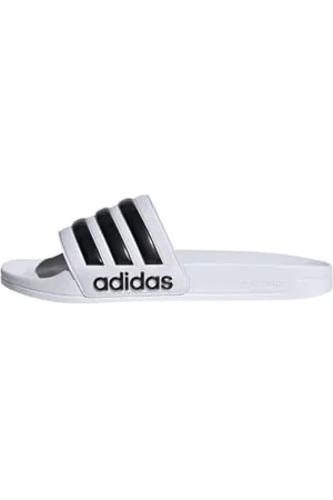 adidas ADILETTE SHOWER Klapki Unisex , , 37 EU