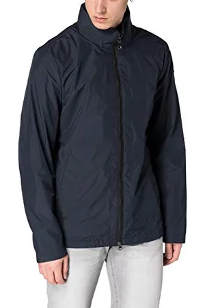Geox M Elver Short Hooded kurtka męska, , 58
