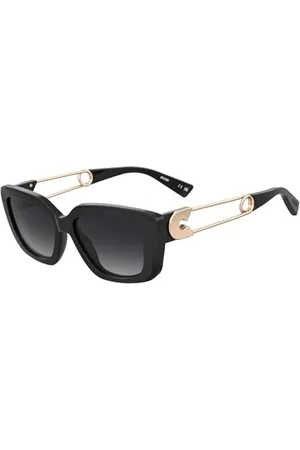 Moschino MOS168/S Okulary Słoneczne 55/16/145 Kobieta