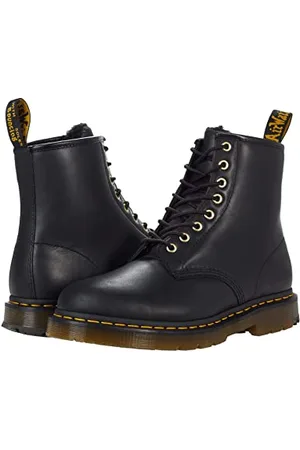 Dr. Martens Unisex 1460 klasyczne kozaki, , 38 EU