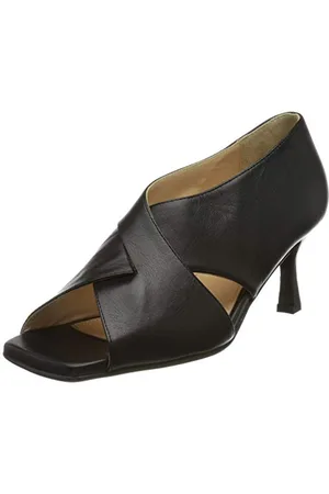 SELECTED Damskie czółenka Slfashley Leather Pump B, - - 41 EU