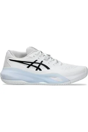 Asics Męskie buty sportowe Gel-Resolution X CLAY, wielokolorowe, 44 EU, , 44 EU