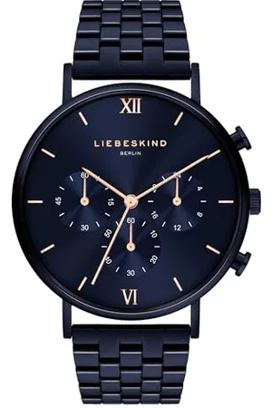 liebeskind Chronograph LT-0430-MC, , bransoletka