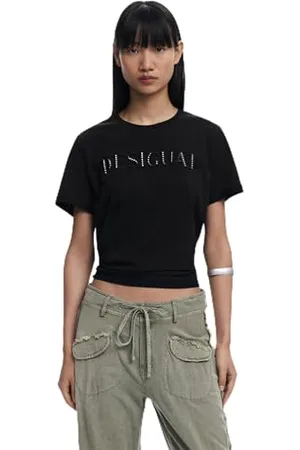 Desigual Czarna, , S