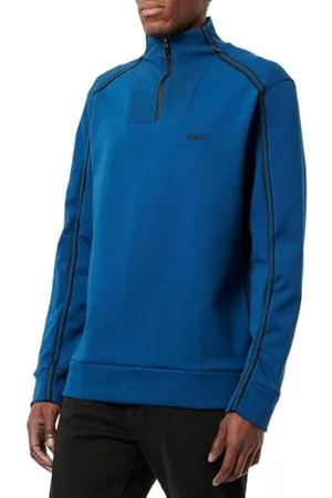 HUGO BOSS Bluza męska 1, , M, , M